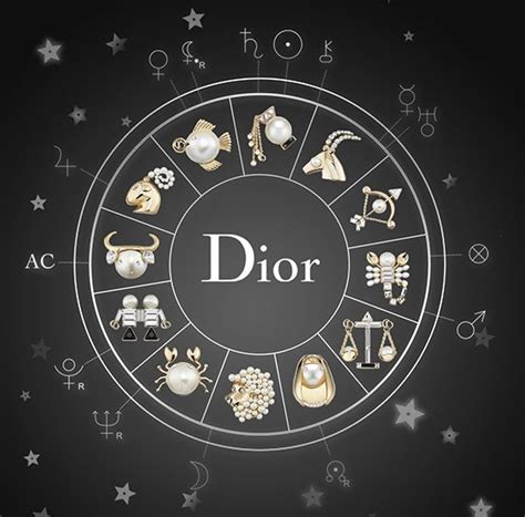 dess Dior zodiac